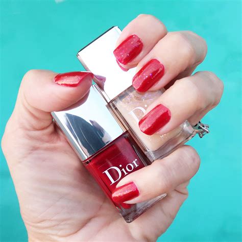 dior christmas 2022 nail polish|Rouge Dior Vernis Holiday 2022 .